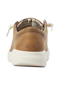 Ariat HILO - Casual lace-ups - brown bomber