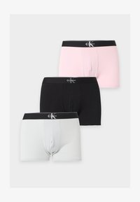 Δεν επιλέχθηκε, black/harbor mist/hawaii orchid