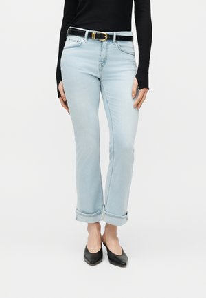 DULY - Blugi skinny fit - blue