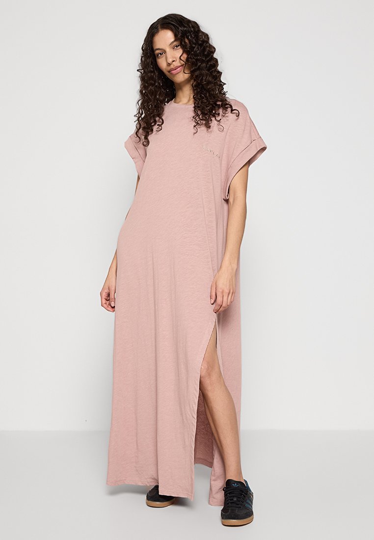 Replay Jerseyjurk roze Replay Jerseyjurk roze