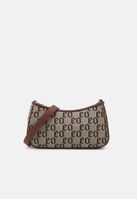 Handbag - brown