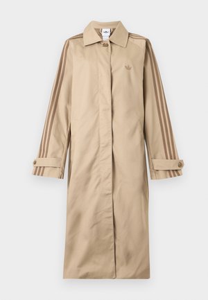 adidas Originals, Trench - khaki