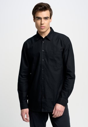 Big Star TRIXI - Camisa - schwarz