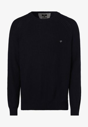 Jumper - marine