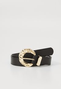 VMGIA BELT - Belt - black/gold-coloured