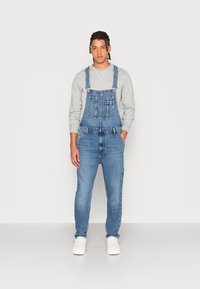 Pepe Jeans DOUGIE TAPER - Jeans straight leg - denim