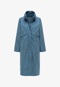 Ausgewählt, dusty blue