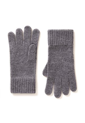 Guanti - grey