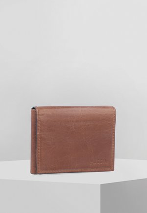 Wallet - brown