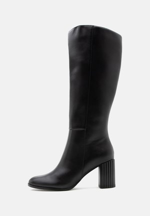 Anna Field by Zalando, Μπότες - black