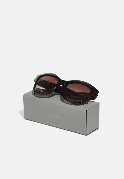 Zadig & Voltaire Occhiali da sole - brown