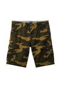 Unselected, thyme everyday camo