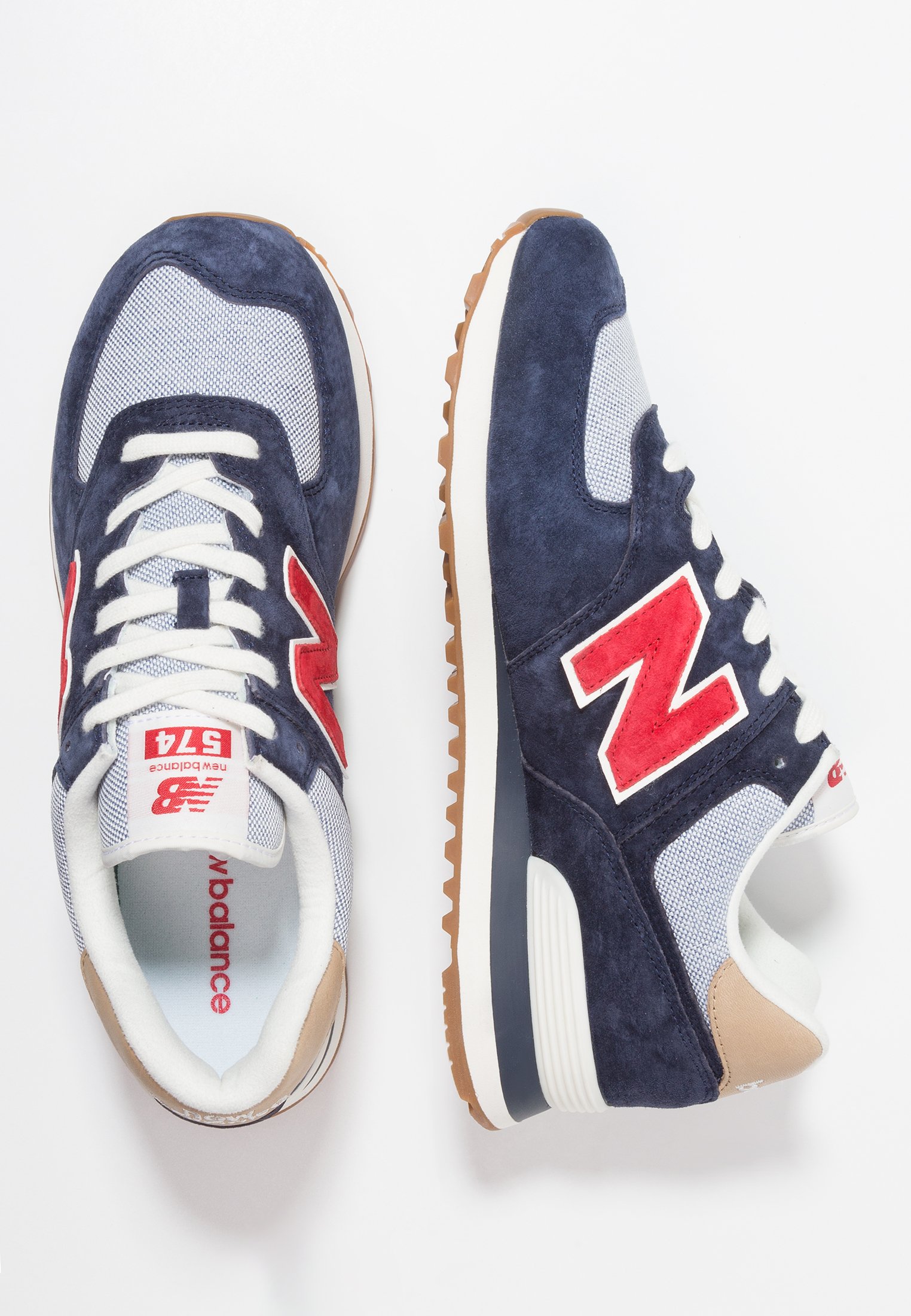 new balance ml574 zalando