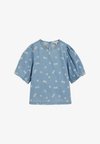 BLUE RIDGE - Blouse - light blue