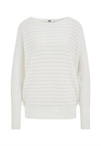 Non sélectionné, off-white