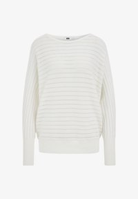 Sélectionné, off-white