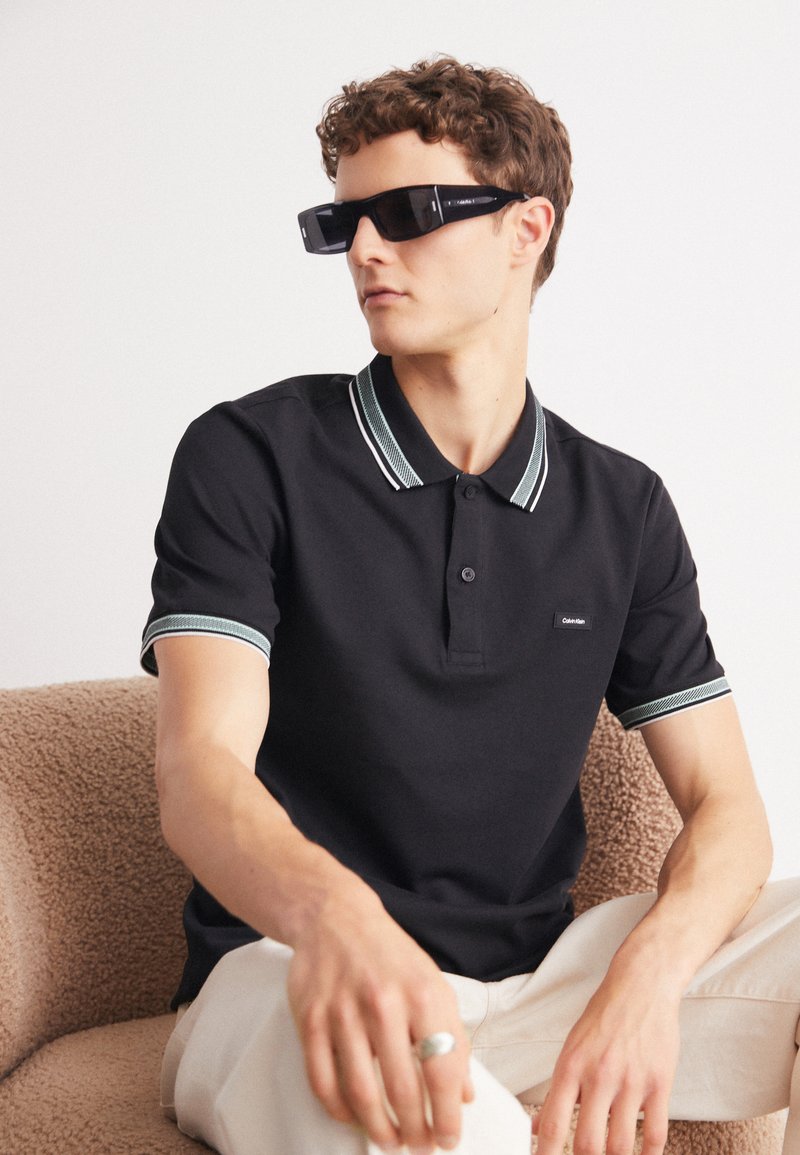 Calvin Klein - Koszulka polo