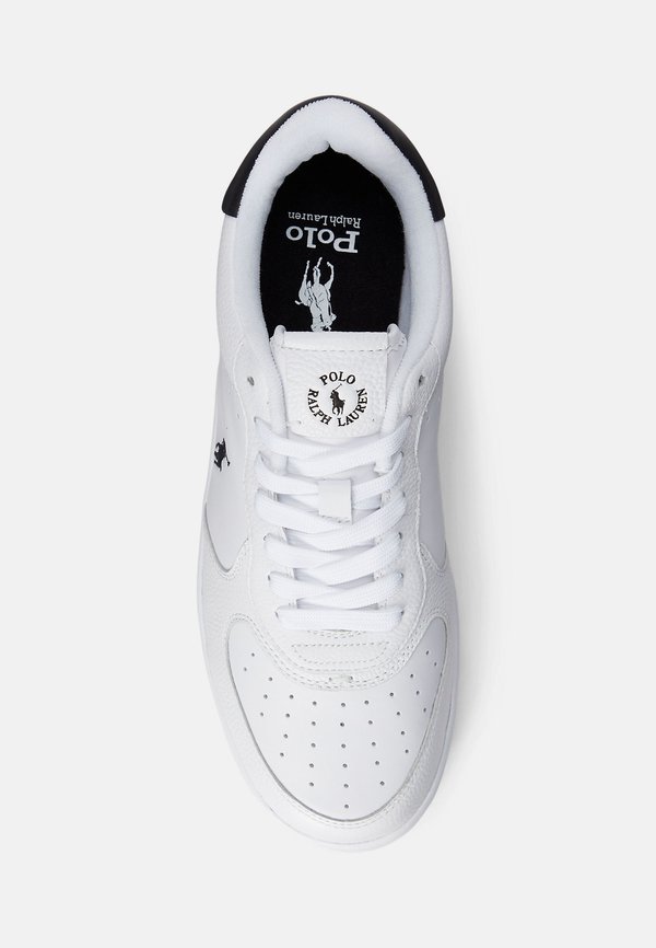 MASTERS CRT TOP LACE UNISEX - Trainers3