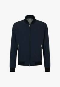 Selezionato, dark blue four
