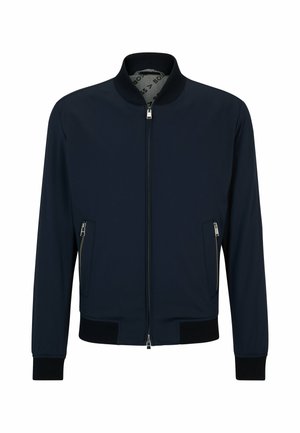 BOSS, HANRY - Bomberjacks - dark blue four