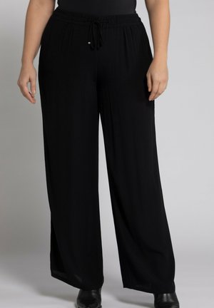 Broek - black