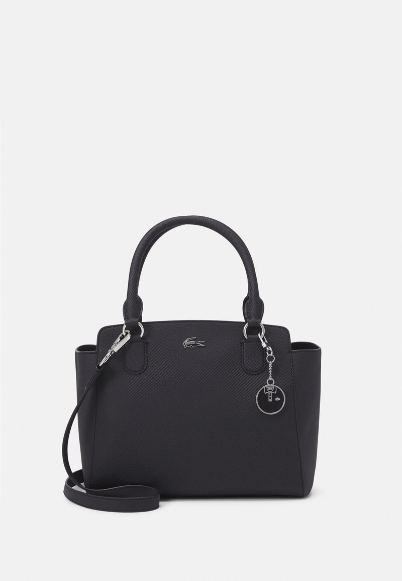 Lacoste Handbag black Zalando.co.uk