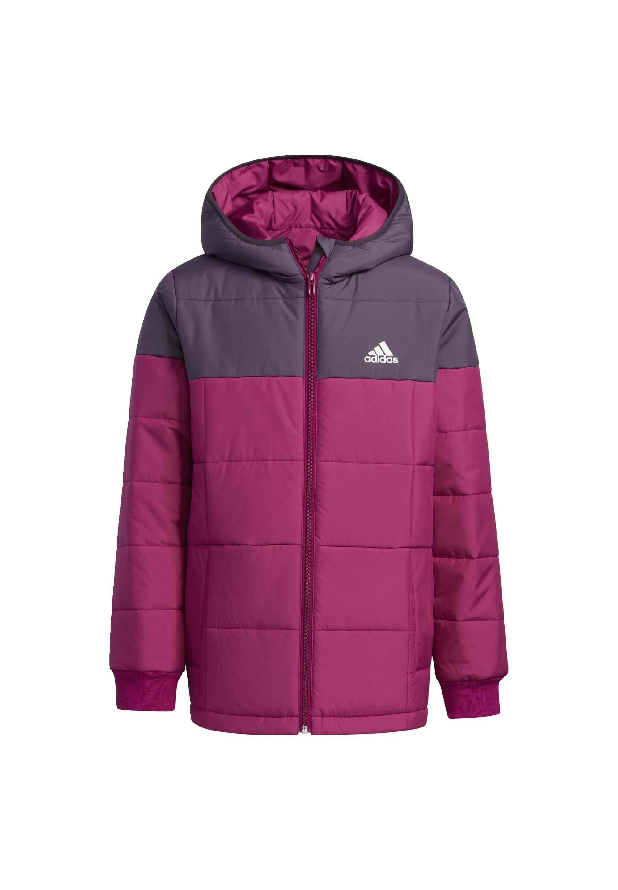 adidas midweight padded jacket