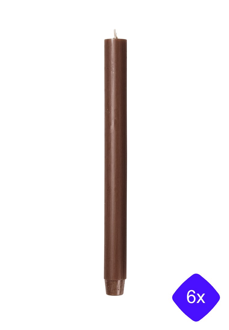 Broste Copenhagen Świeca - Zdjęcie 1