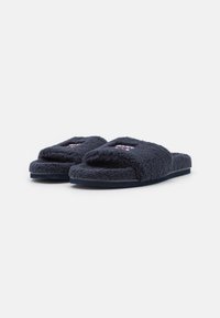 GANT MONTONA - Slippers - marine