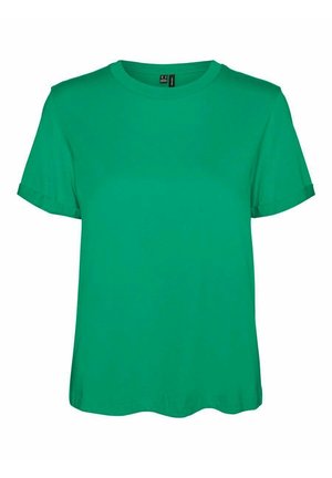 T-shirt basic - green