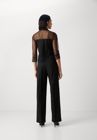 Morgan Overhemdblouse - noir