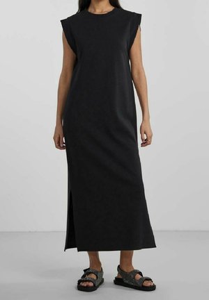 Freizeitkleid - black