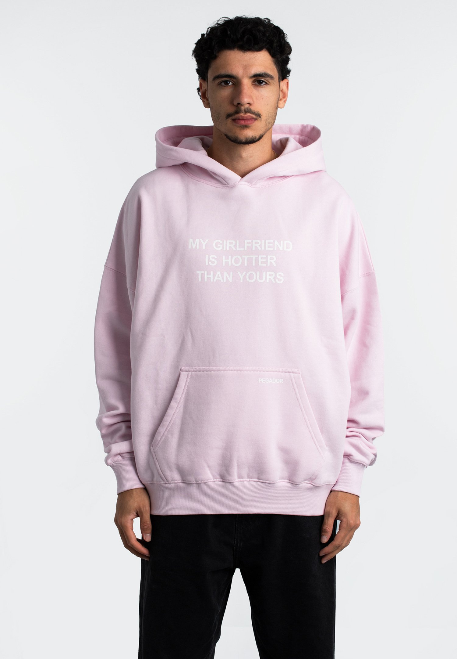 Pegador Clothing Pegador Pullover Herren Pegador Herren Hoodie