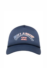 Billabong PODIUM - Gorra - blue