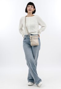 Emily & Noah EMMA - Borsa a tracolla - lightgold