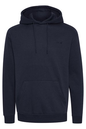 Blend DOWNTONBH - Sweat à capuche - dark navy