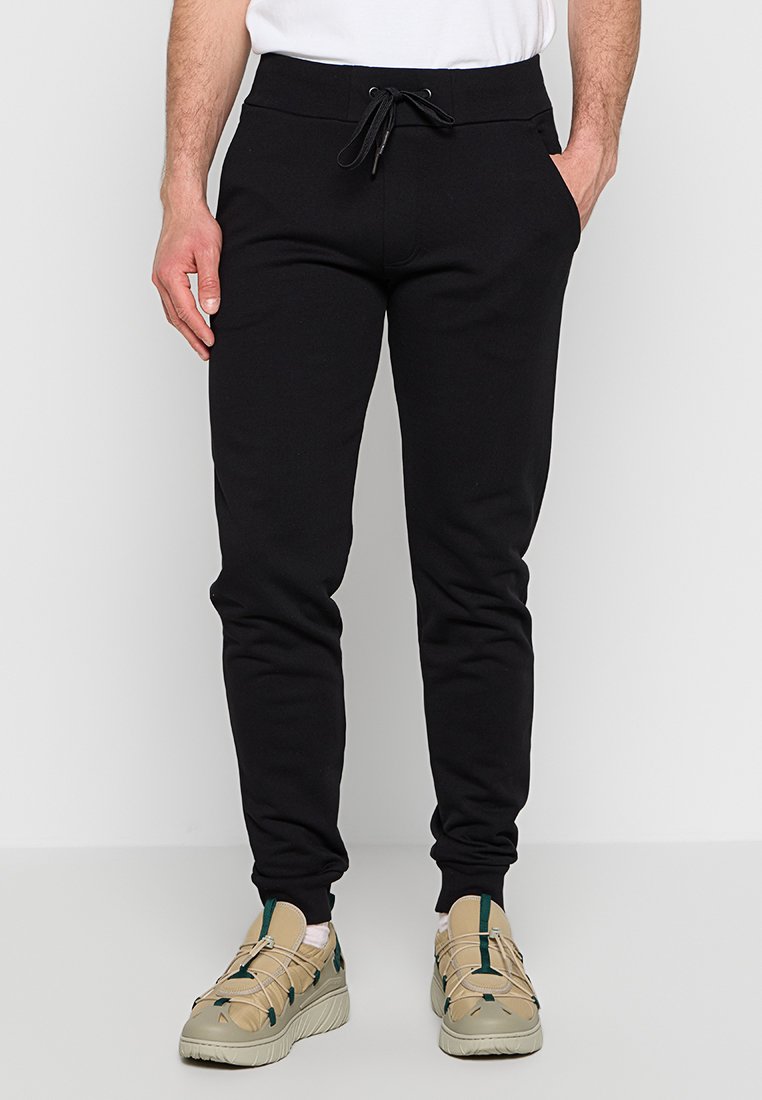 Iceberg Trainingsbroek zwart Iceberg Trainingsbroek zwart