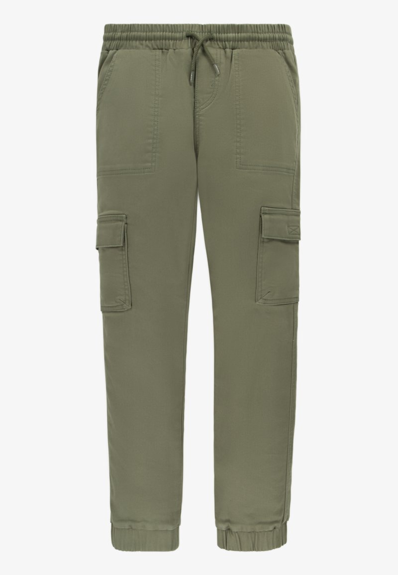 Levi’s® Cargobroek kaki Levi’s® Cargobroek kaki
