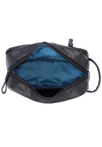 Piquadro HARPER TOILETTE - Trousse - black