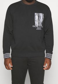 Carlo Colucci Felpa - black