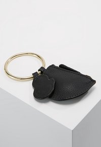 mint&berry Axelremsväska - black