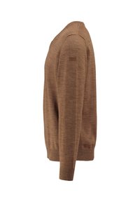 MAERZ Muenchen MAERZ  - Strickpullover - nougat