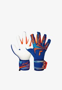 Niet geselecteerd, sharp blu/shock orang