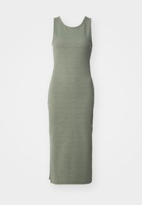 GOOD KEEPSAKE - Shift-haljina - olive