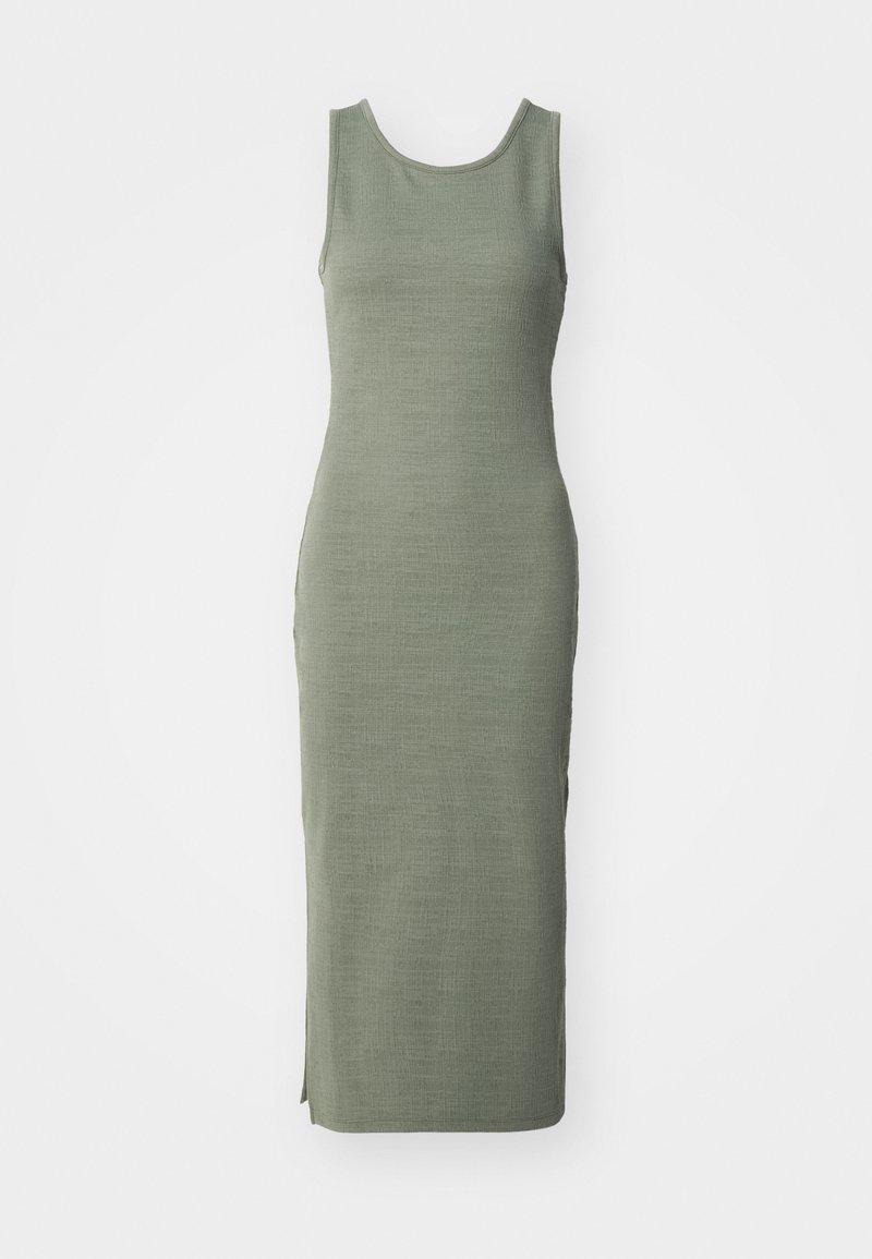 Vestito di maglina