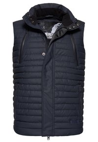 Superdry & Co Vesta - royal blue