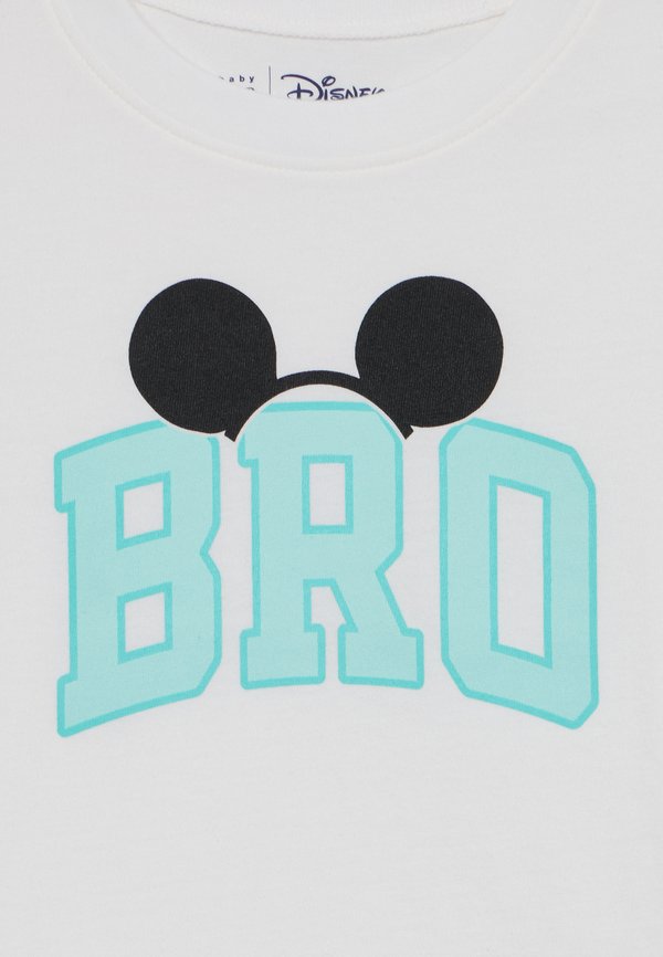 BOY - Print T-shirt3