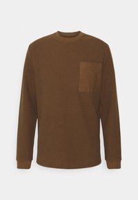 DRYKORN Svetr - brown