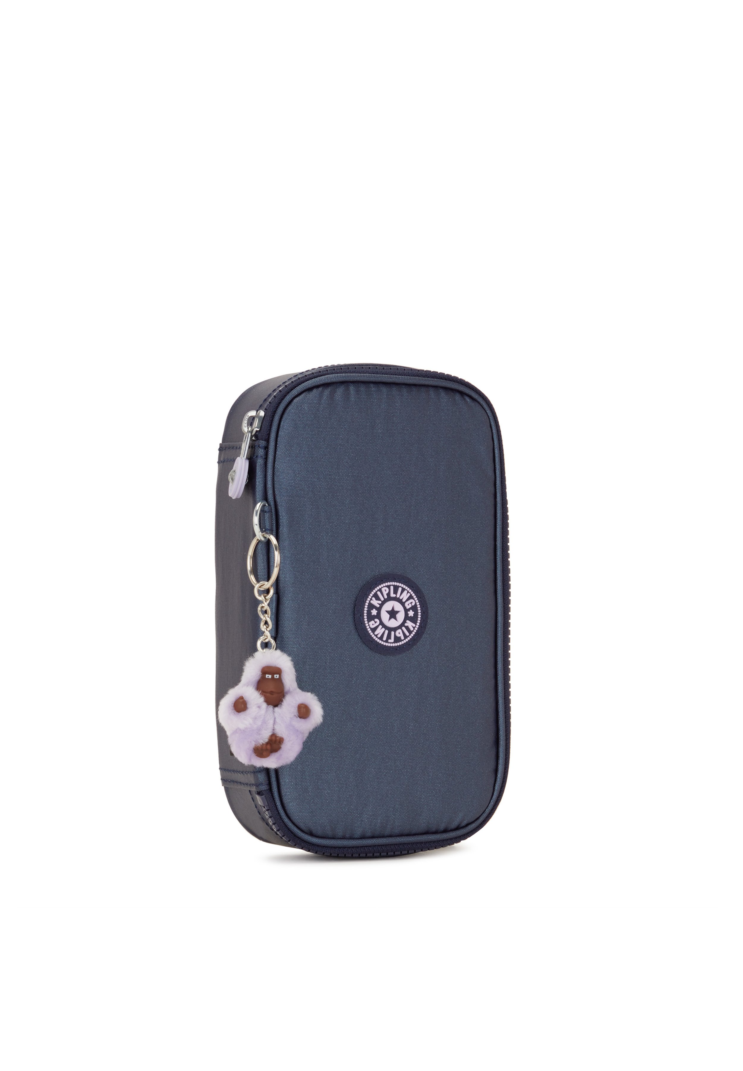 Hugsidea Federmäppchen Mit Hunde-Print: 22 Cm Große Stiftetasche Aus Polyester – Stylisch & Praktisch Für Schule & Büro