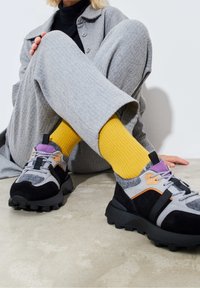 Cesare Gaspari Sneakers basse - grey